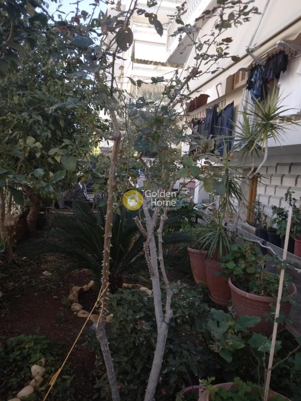 Οικόπεδο στην Κέντρο, Άγιος Δημήτριος — Φωτογραφία 1 από 6