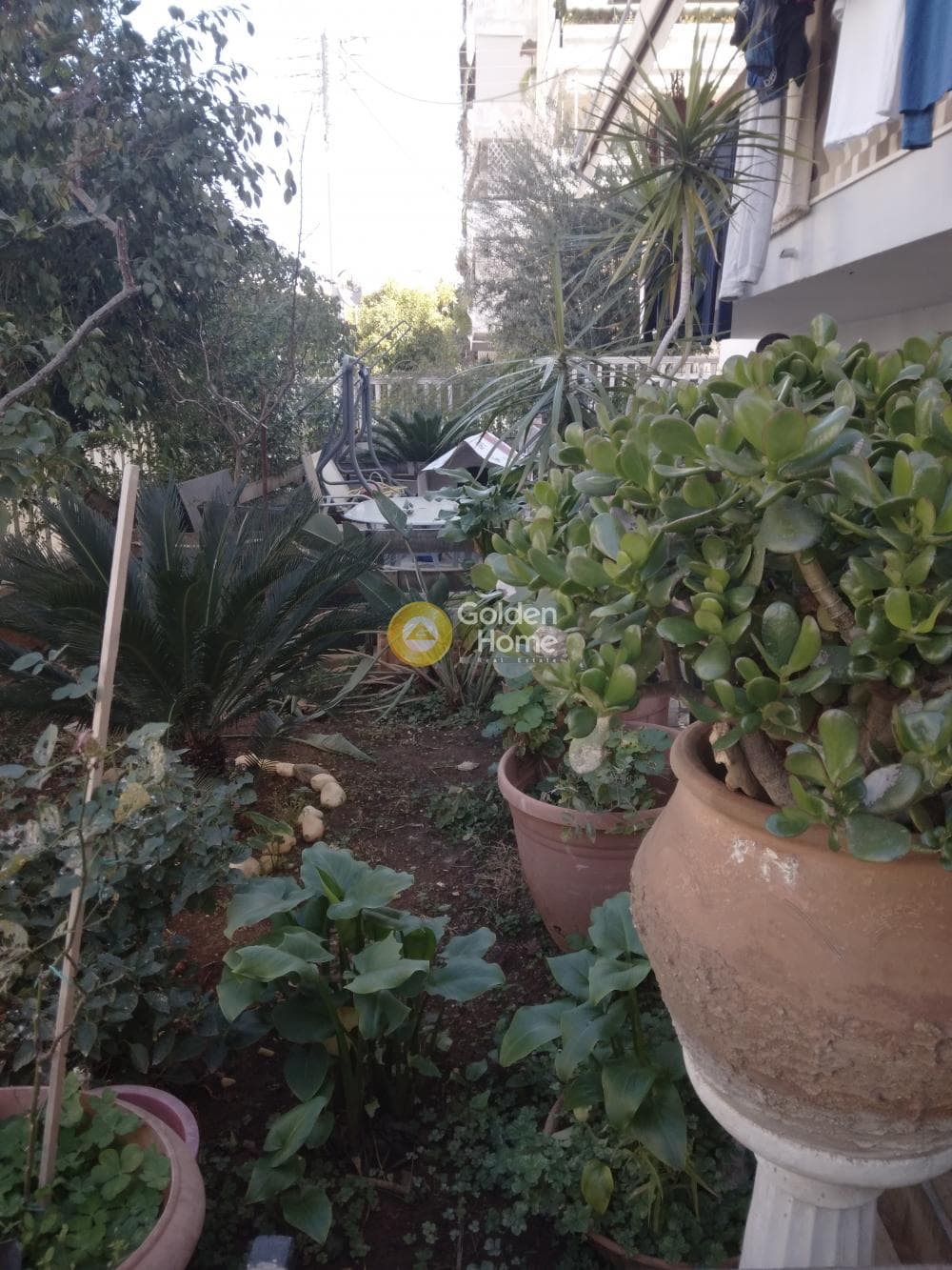 Οικόπεδο στην Κέντρο, Άγιος Δημήτριος — Φωτογραφία 4 από 6