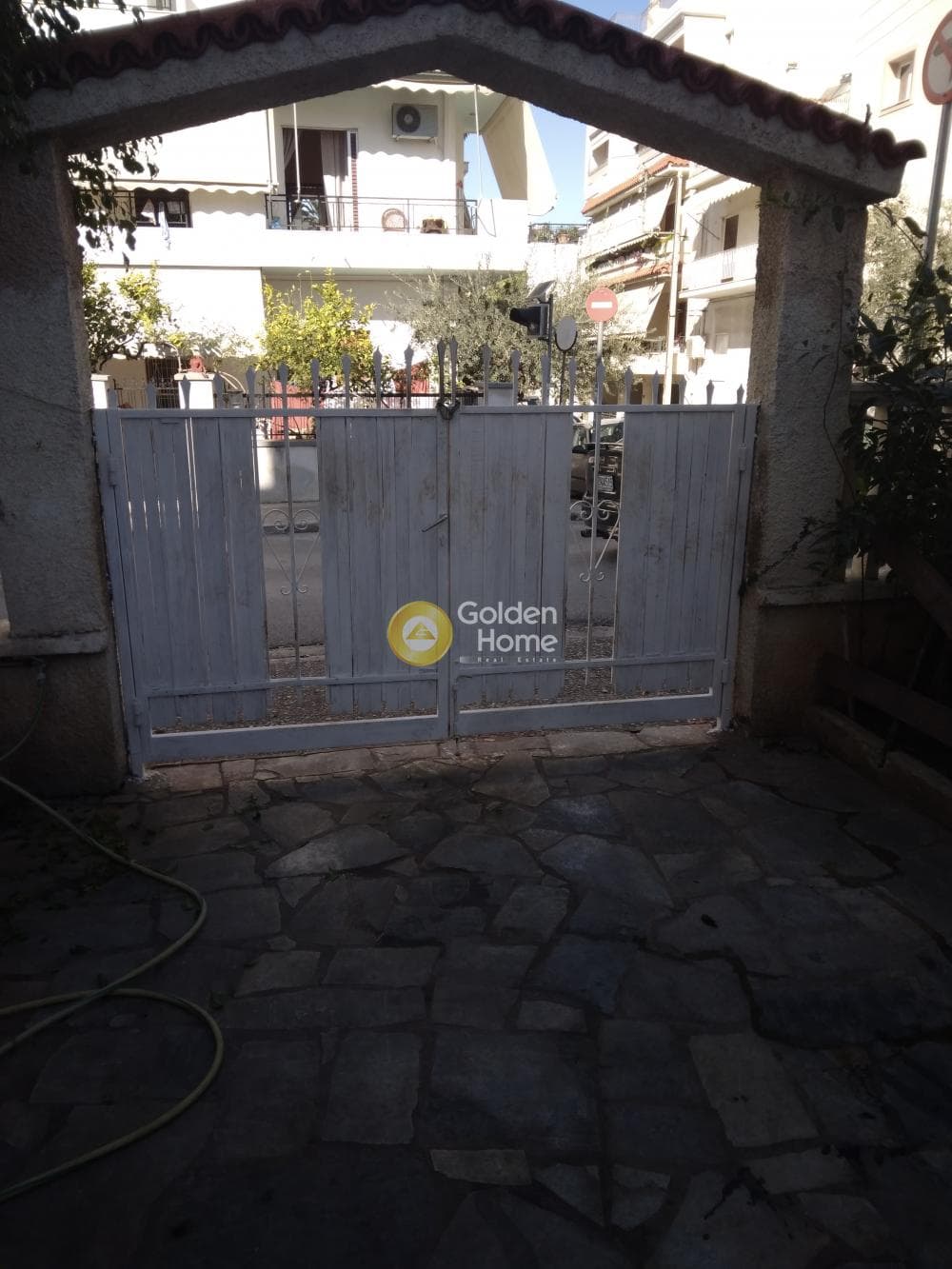 Οικόπεδο στην Κέντρο, Άγιος Δημήτριος — Φωτογραφία 6 από 6