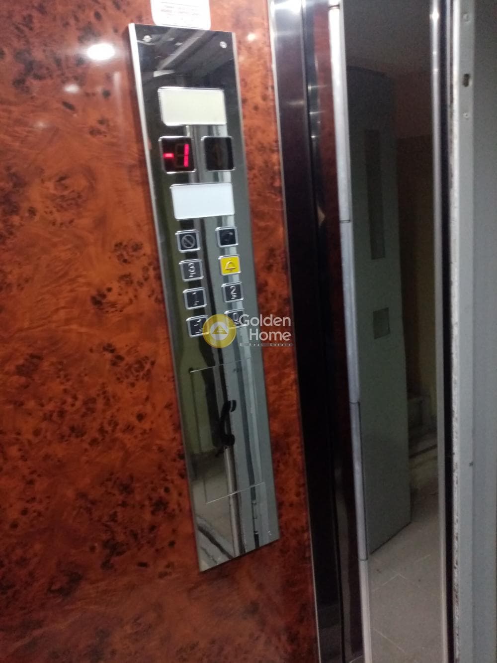 Γραφείο στην Κηπούπολη, Πετρούπολη — Φωτογραφία 20 από 23