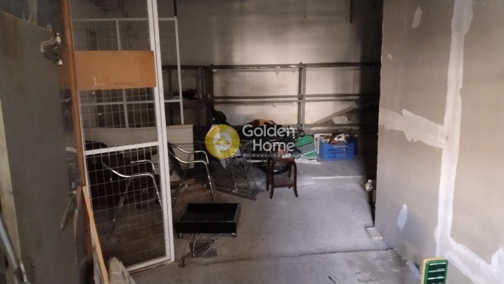 Αποθήκη στην Νέα Κυψέλη, Πολύγωνο - Τουρκοβούνια — Φωτογραφία 2 από 8