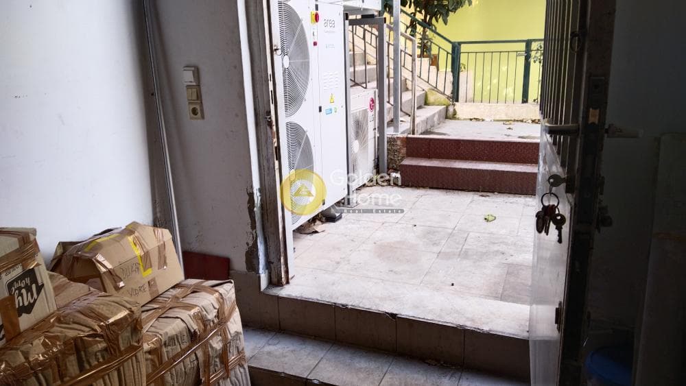 Αποθήκη στην Νέα Κυψέλη, Πολύγωνο - Τουρκοβούνια — Φωτογραφία 3 από 8