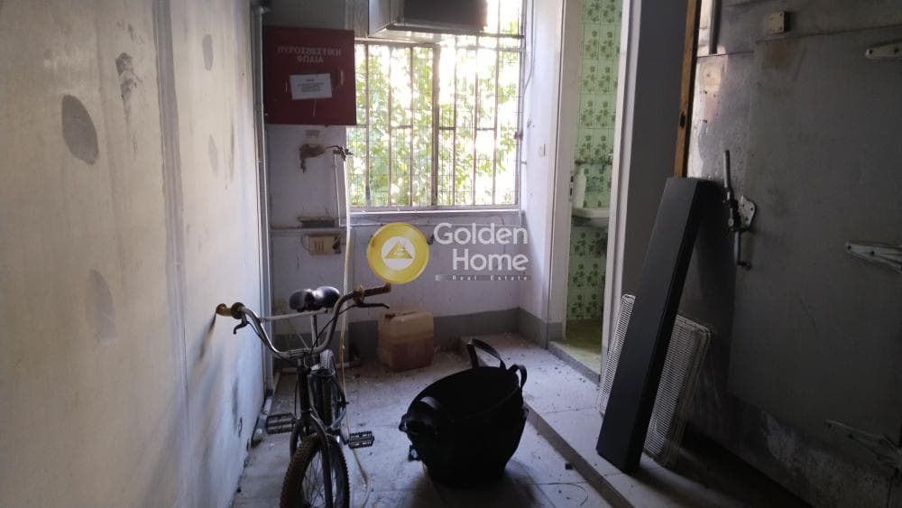 Αποθήκη στην Νέα Κυψέλη, Πολύγωνο - Τουρκοβούνια — Φωτογραφία 5 από 8