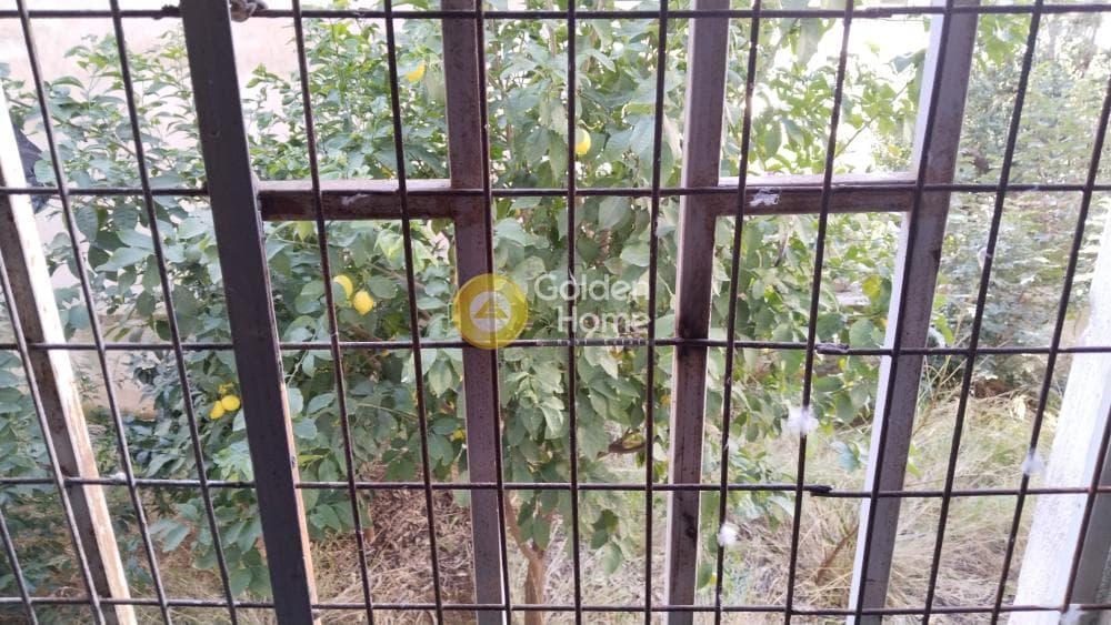 Αποθήκη στην Νέα Κυψέλη, Πολύγωνο - Τουρκοβούνια — Φωτογραφία 7 από 8