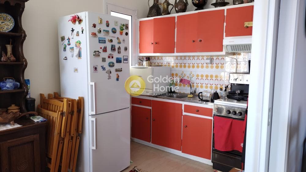 Apartment in Proteas, Rafina — Photo 11 of 33