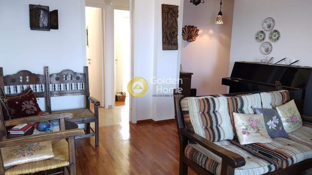 Apartment in Proteas, Rafina — Photo 15 of 33