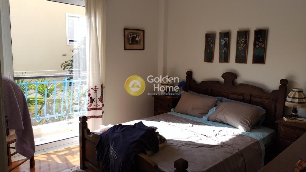 Apartment in Proteas, Rafina — Photo 17 of 33