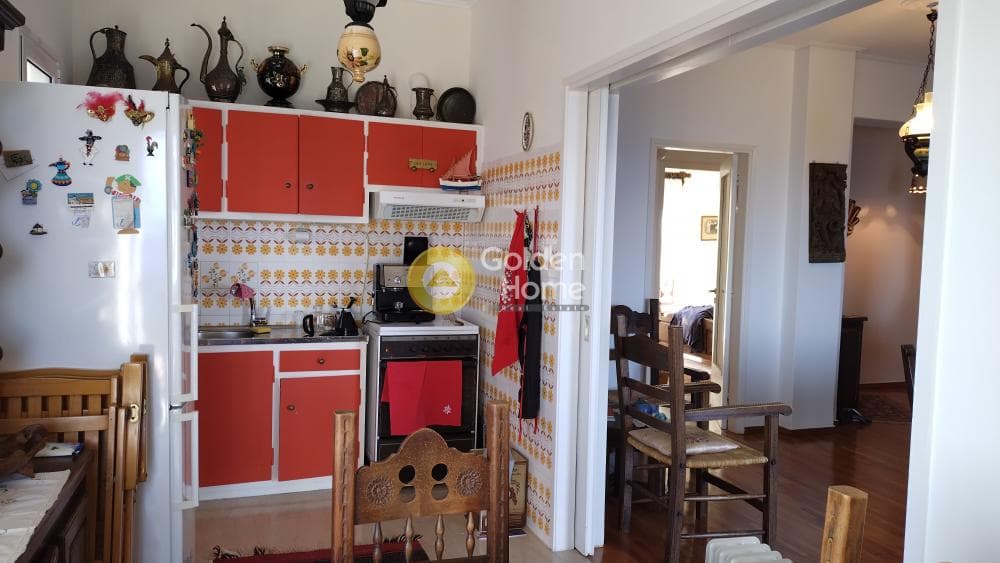 Apartment in Proteas, Rafina — Photo 13 of 33