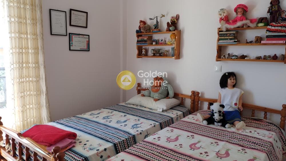 Apartment in Proteas, Rafina — Photo 21 of 33