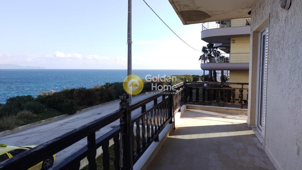 Apartment in Proteas, Rafina — Photo 30 of 33