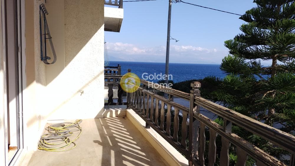 Apartment in Proteas, Rafina — Photo 31 of 33