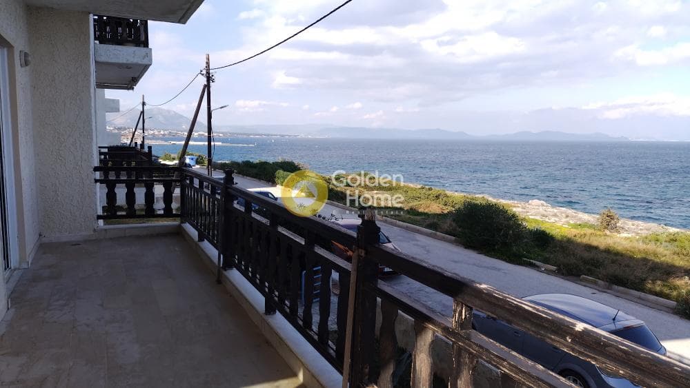 Apartment in Proteas, Rafina — Photo 32 of 33