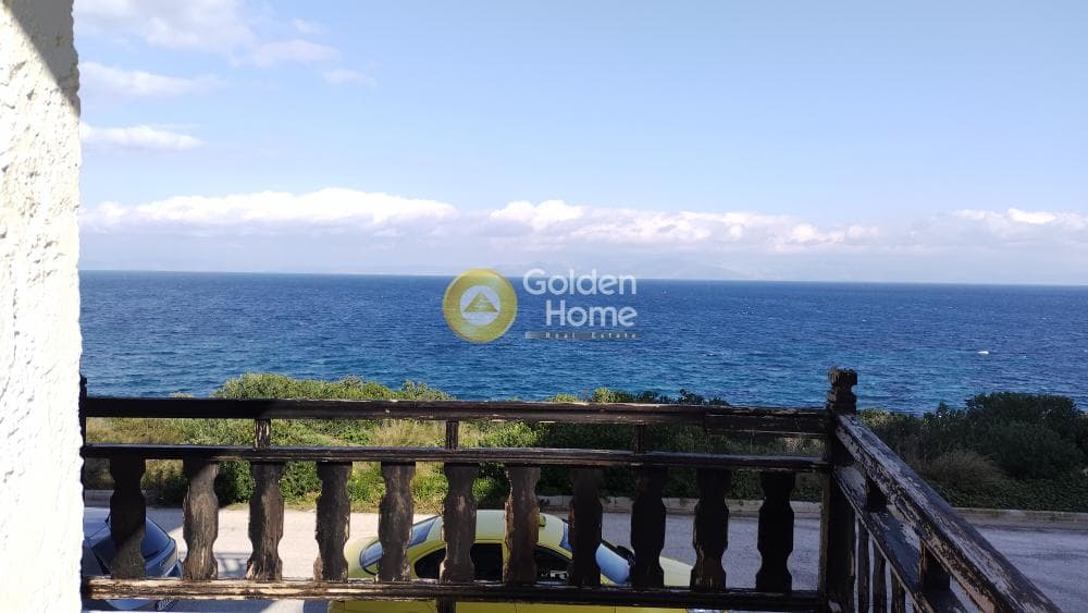 Apartment in Proteas, Rafina — Photo 33 of 33