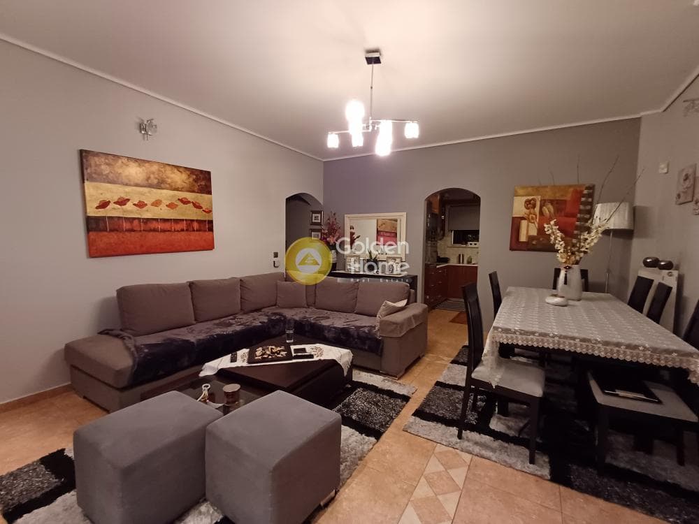 Apartment in Trocadero, Palaio Faliro — Photo 3 of 12