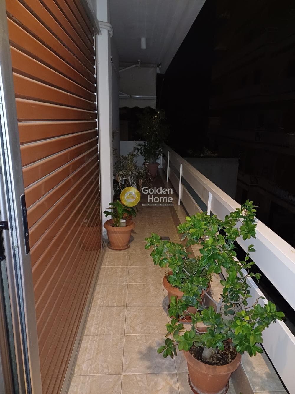 Apartment in Trocadero, Palaio Faliro — Photo 10 of 12