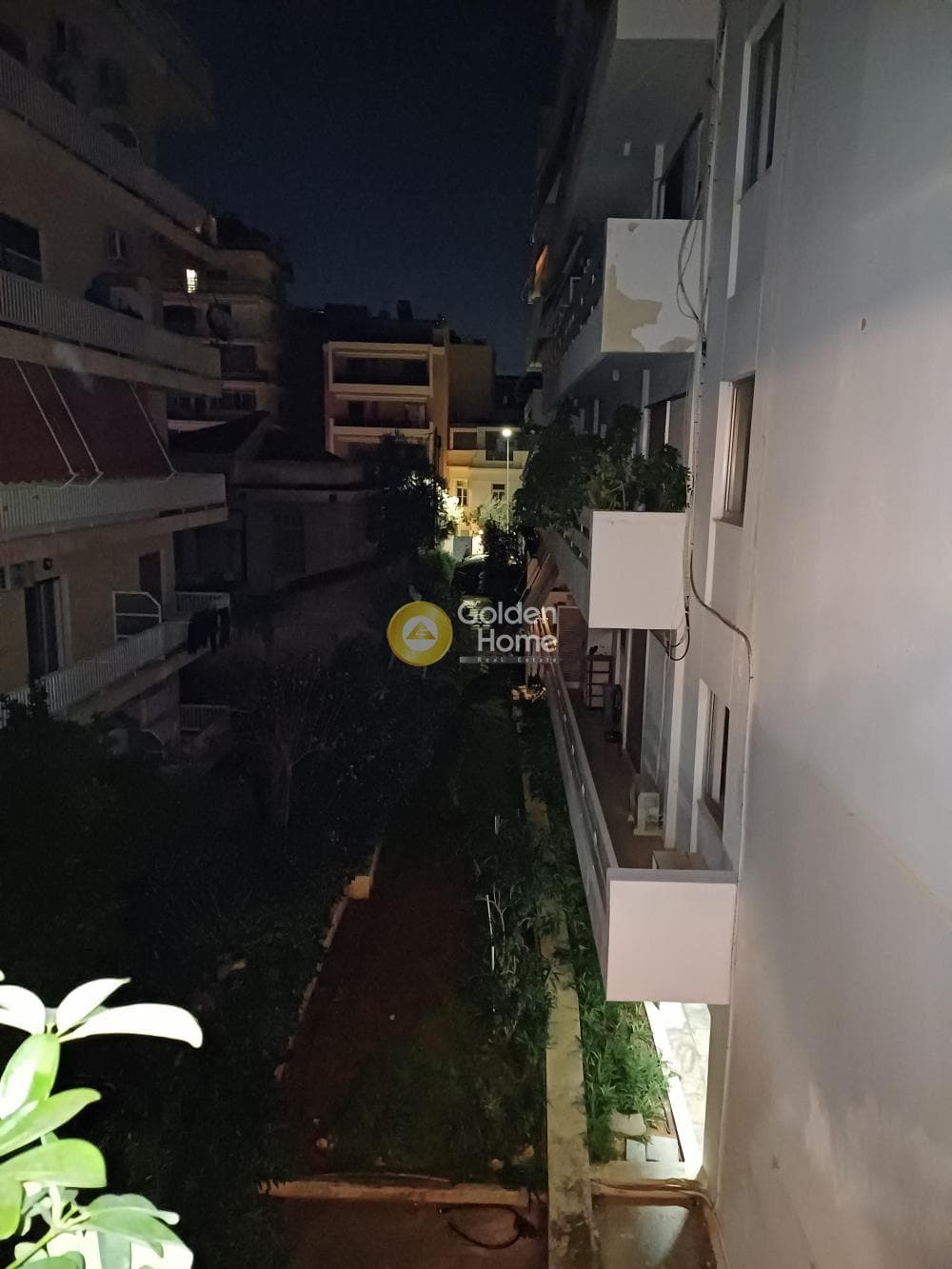 Apartment in Trocadero, Palaio Faliro — Photo 11 of 12