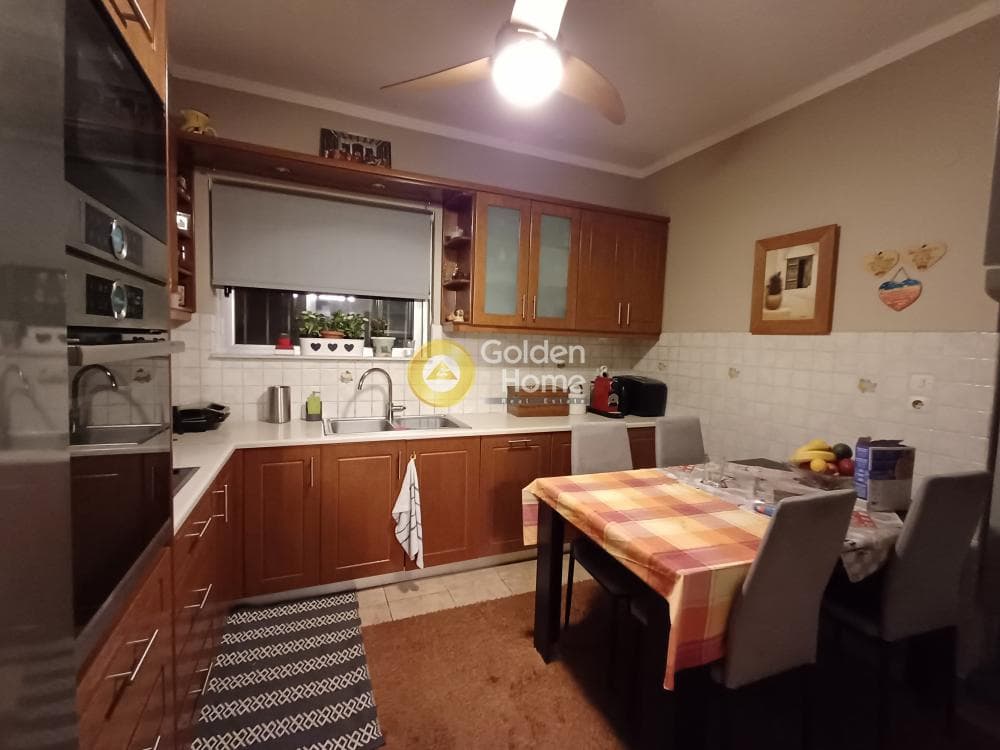 Apartment in Trocadero, Palaio Faliro — Photo 4 of 12