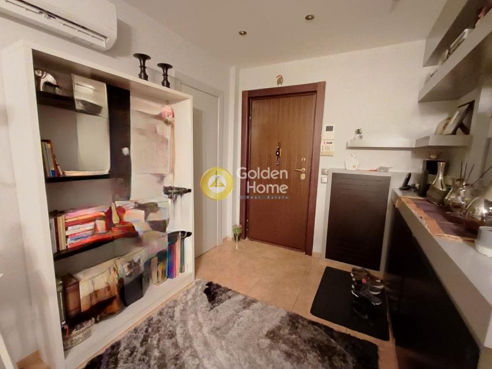 Apartment in Trocadero, Palaio Faliro — Photo 12 of 12