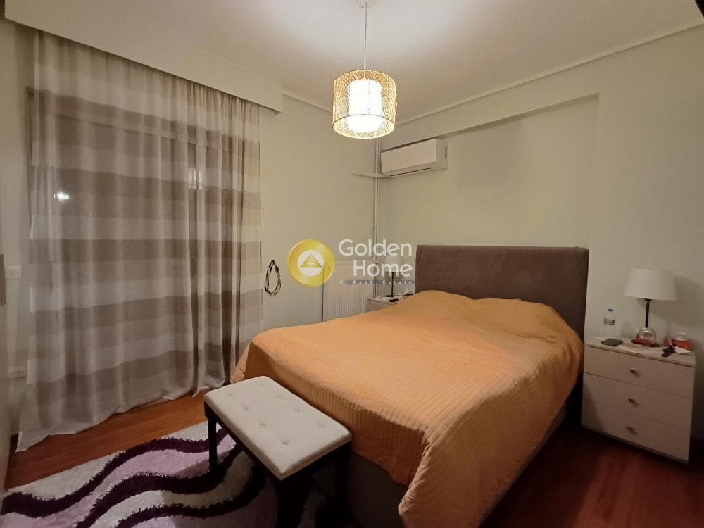 Apartment in Trocadero, Palaio Faliro — Photo 6 of 12