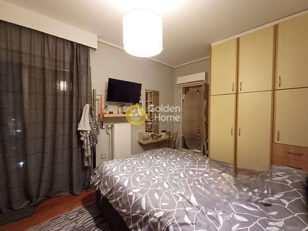 Apartment in Trocadero, Palaio Faliro — Photo 7 of 12