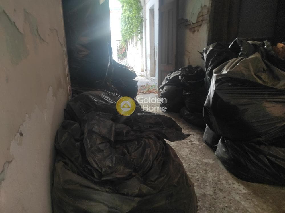 Building Plot in Kaminia, Piraeus — Photo 2 of 2