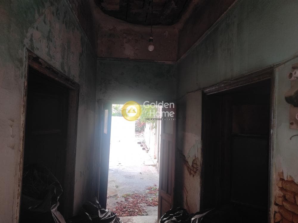 Building Plot in Kaminia, Piraeus — Photo 1 of 2