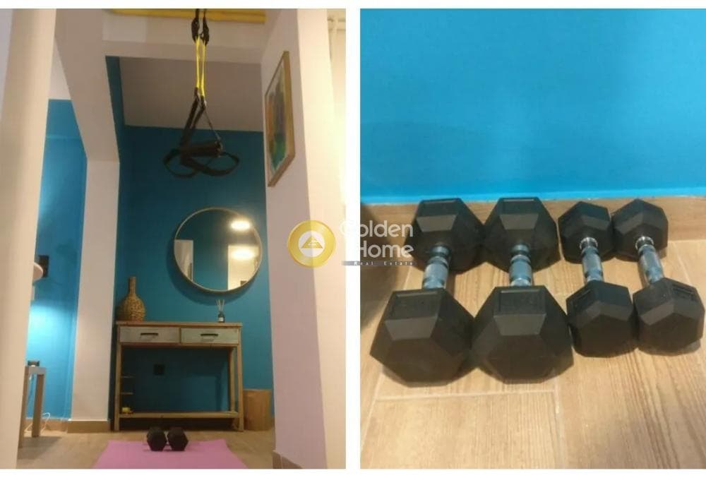 Διαμέρισμα στην Πολυτεχνιούπολη, Ζωγράφου — Φωτογραφία 11 από 11