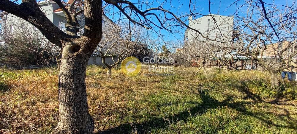 Οικόπεδο στην Σταυρός Γέρακα, Γέρακας — Φωτογραφία 2 από 3