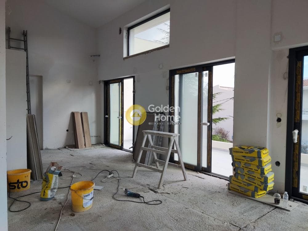 Apartment in Pefkakia, Agia Paraskevi — Photo 5 of 10