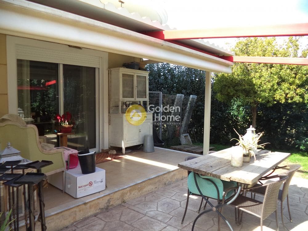 Μονοκατοικία στην Τέμενη, Αίγιο — Φωτογραφία 9 από 22