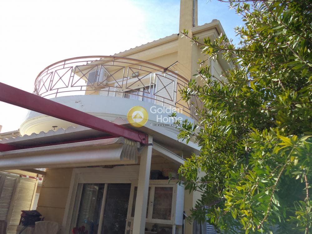 Μονοκατοικία στην Τέμενη, Αίγιο — Φωτογραφία 17 από 22