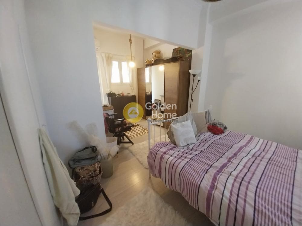 Apartment in Panepistimioupoli, Zografou — Photo 3 of 4