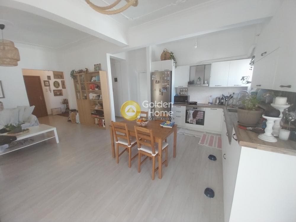 Apartment in Panepistimioupoli, Zografou — Photo 1 of 4