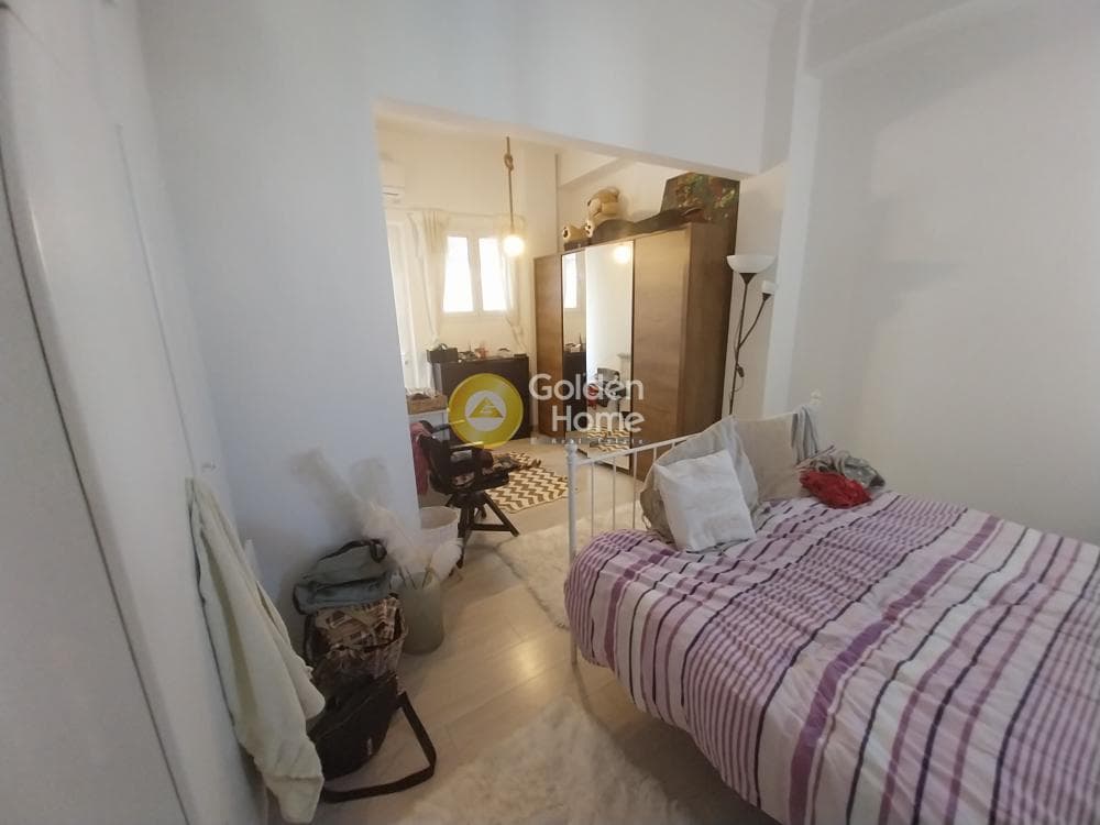 Apartment in Panepistimioupoli, Zografou — Photo 4 of 4