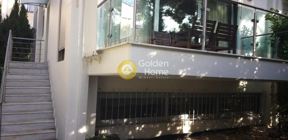 Διαμέρισμα στην Κεφαλάρι, Κηφισιά — Φωτογραφία 13 από 21