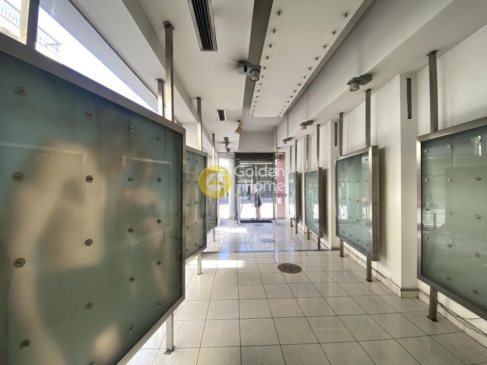 Retail Store in Agios Ioannis, Neos Kosmos — Photo 5 of 5