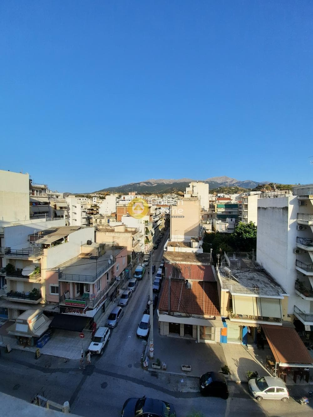 Διαμέρισμα στην Αγία Σοφία, Πάτρα — Φωτογραφία 8 από 16