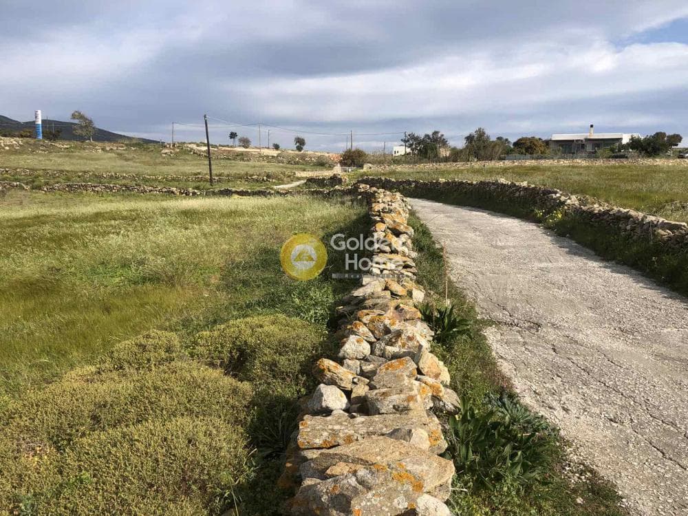 Parcel in Tourlos, Paros — Photo 6 of 8