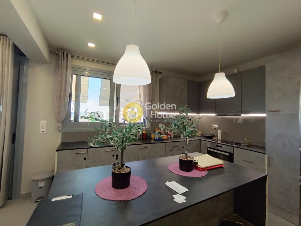 Apartment in Chomateri, Koridallos — Photo 3 of 15