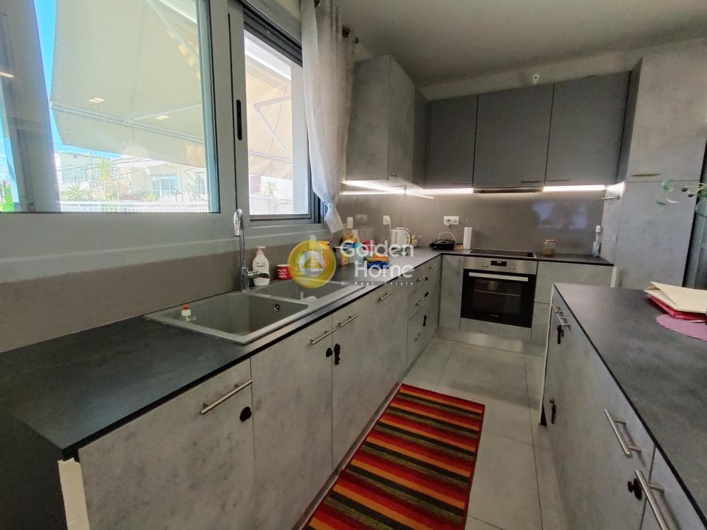 Apartment in Chomateri, Koridallos — Photo 2 of 15