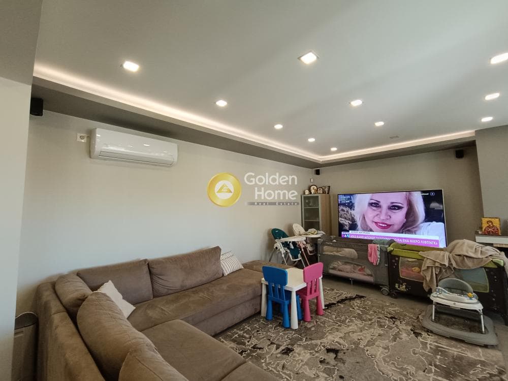 Apartment in Chomateri, Koridallos — Photo 4 of 15