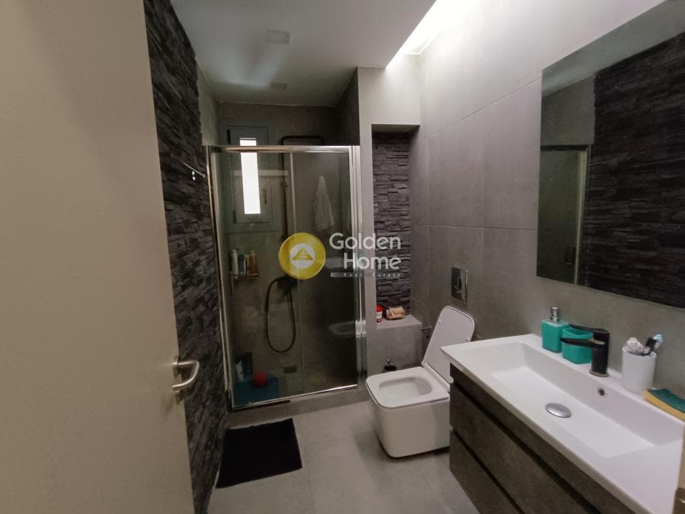 Apartment in Chomateri, Koridallos — Photo 10 of 15