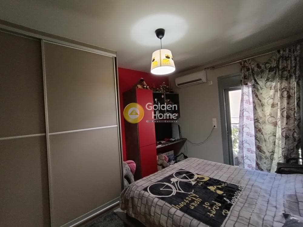 Apartment in Chomateri, Koridallos — Photo 9 of 15
