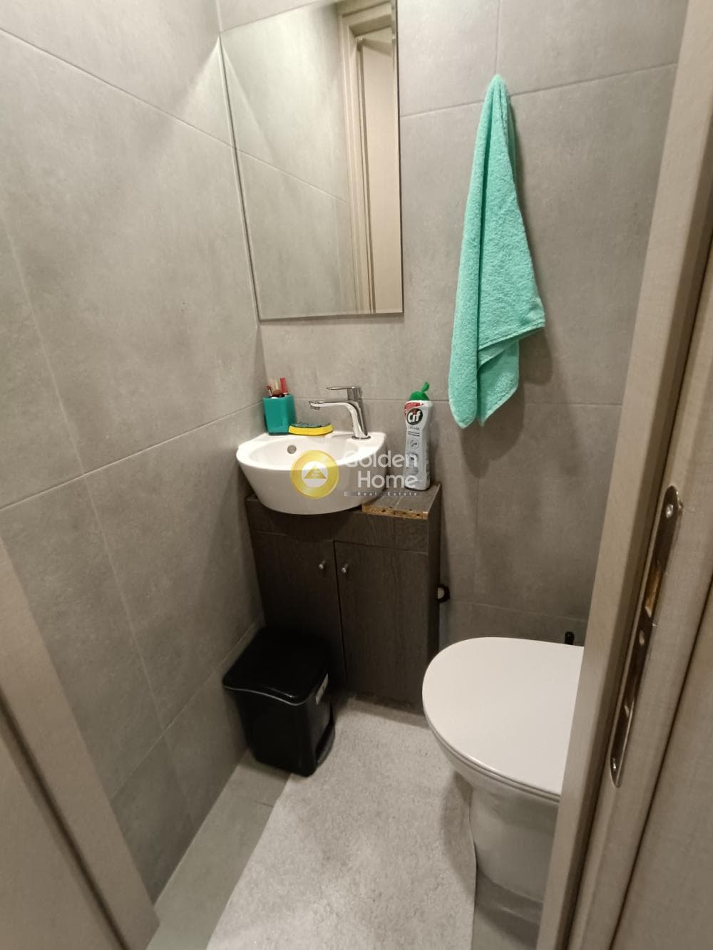 Apartment in Chomateri, Koridallos — Photo 11 of 15
