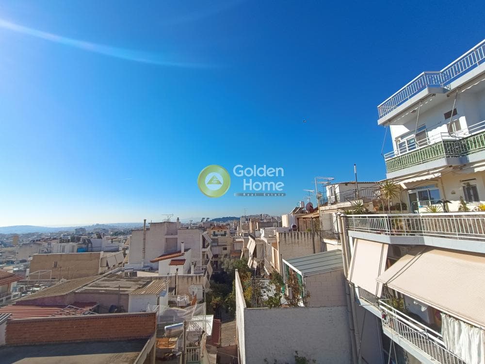 Apartment in Chomateri, Koridallos — Photo 12 of 15