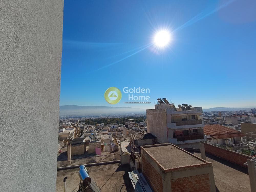 Apartment in Chomateri, Koridallos — Photo 13 of 15