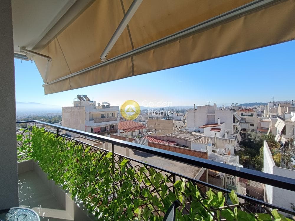 Apartment in Chomateri, Koridallos — Photo 15 of 15