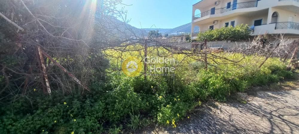 Building Plot in Porto Rafti, Vravrona — Photo 5 of 7