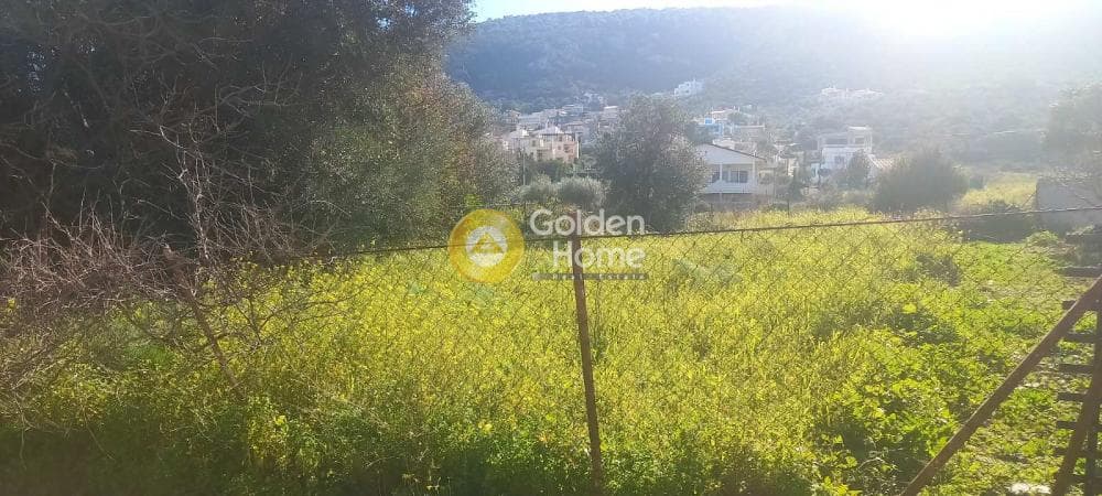 Building Plot in Porto Rafti, Vravrona — Photo 4 of 7