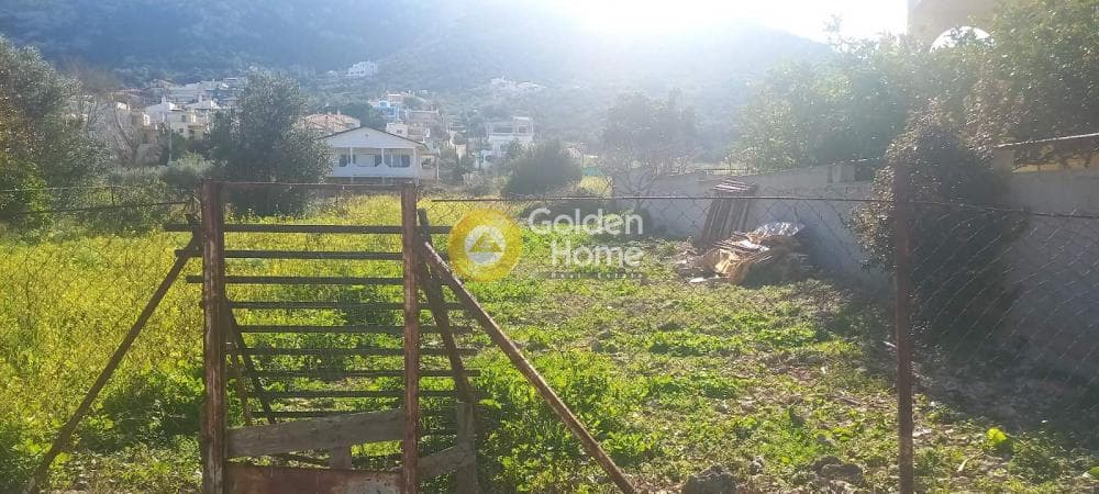 Building Plot in Porto Rafti, Vravrona — Photo 6 of 7